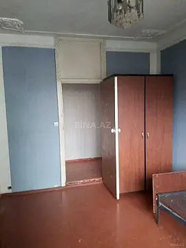 Kirayə verilir 2 otaqlı mənzil 65 m²