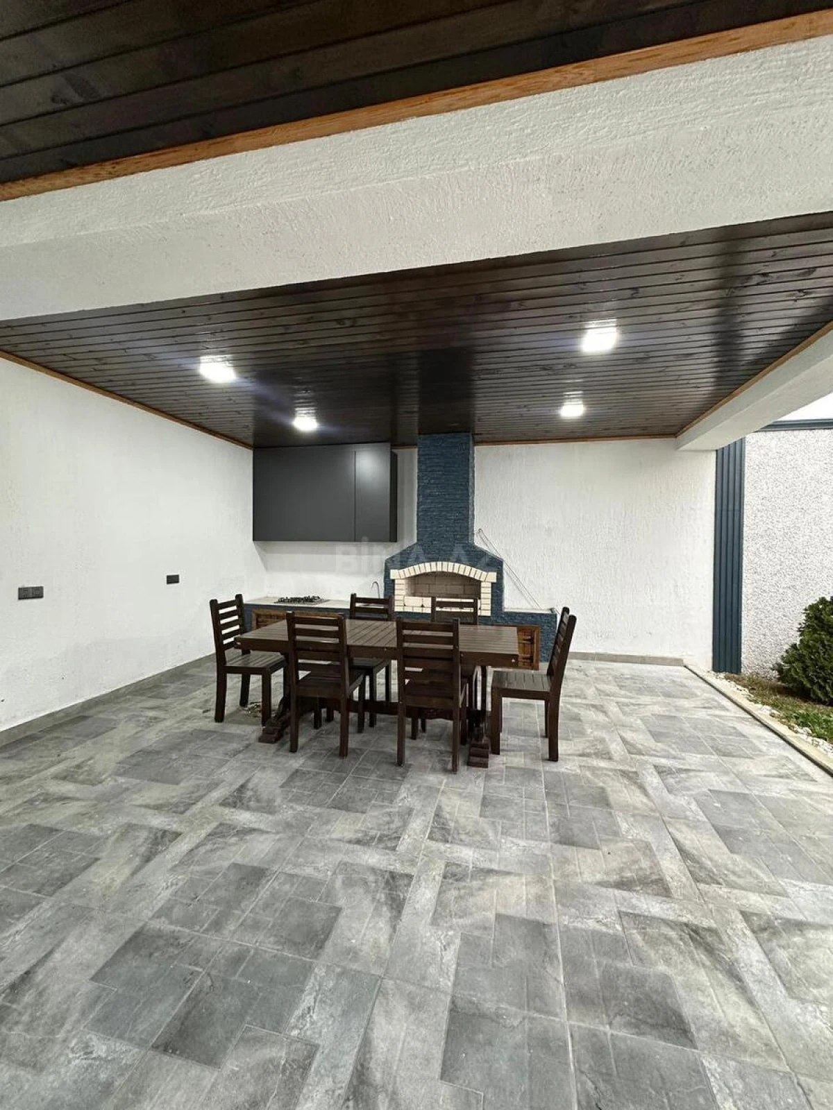 Satılır 4 otaqlı həyət evi 150 m²