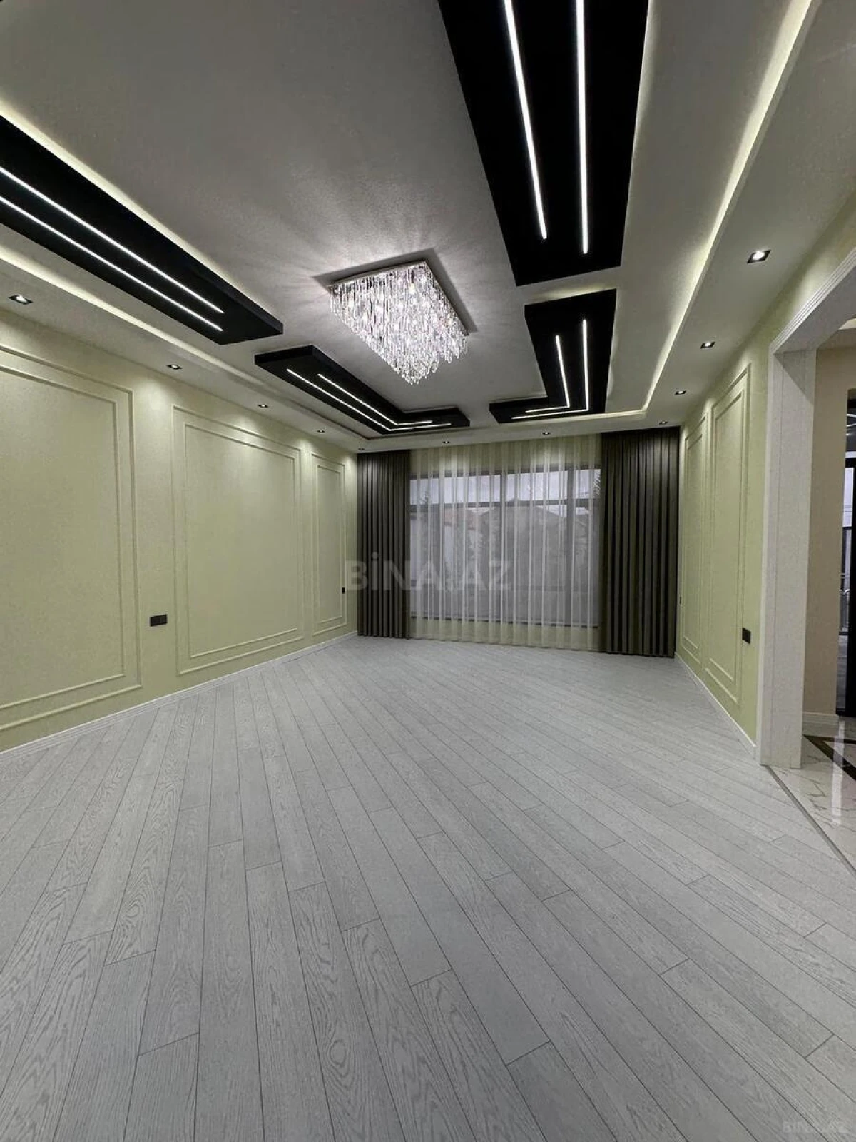 Satılır 4 otaqlı həyət evi 150 m²