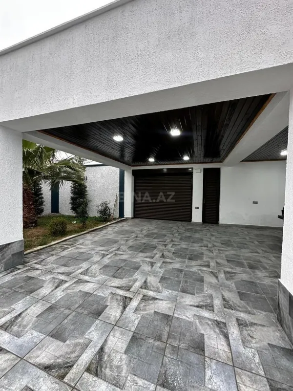 Satılır 4 otaqlı həyət evi 150 m²