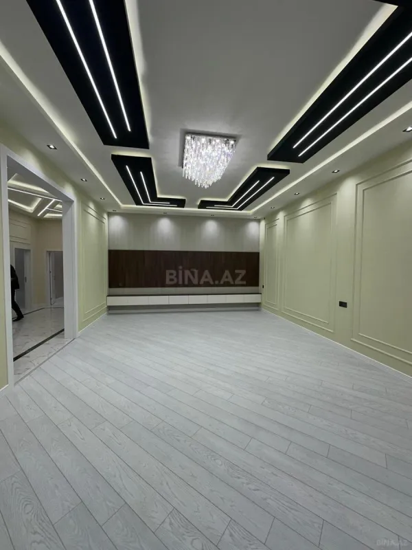 Satılır 4 otaqlı həyət evi 150 m²