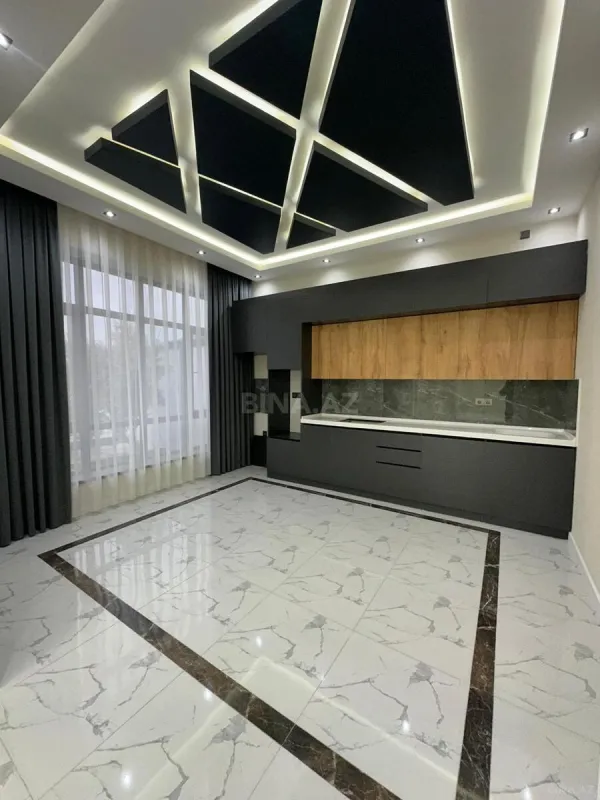 Satılır 4 otaqlı həyət evi 150 m²