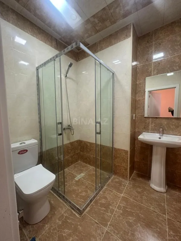 Satılır 2 otaqlı mənzil 64 m²