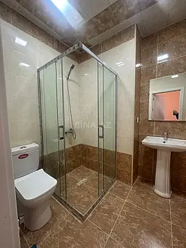 Satılır 2 otaqlı mənzil 64 m²
