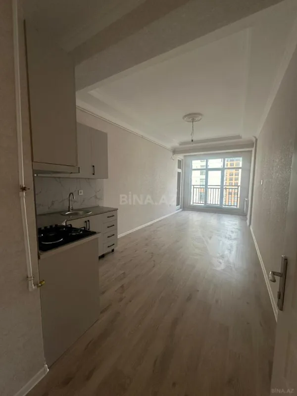 Satılır 2 otaqlı mənzil 64 m²