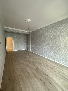 Satılır 2 otaqlı mənzil 64 m²