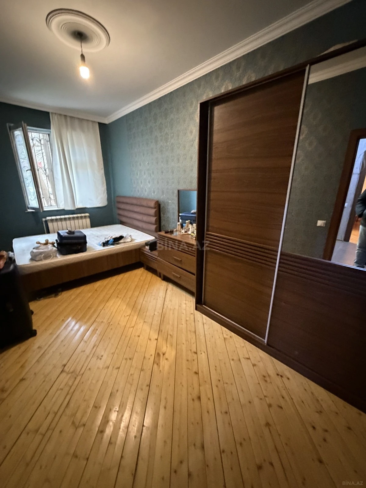 Kirayə verilir 2 otaqlı mənzil 60 m²