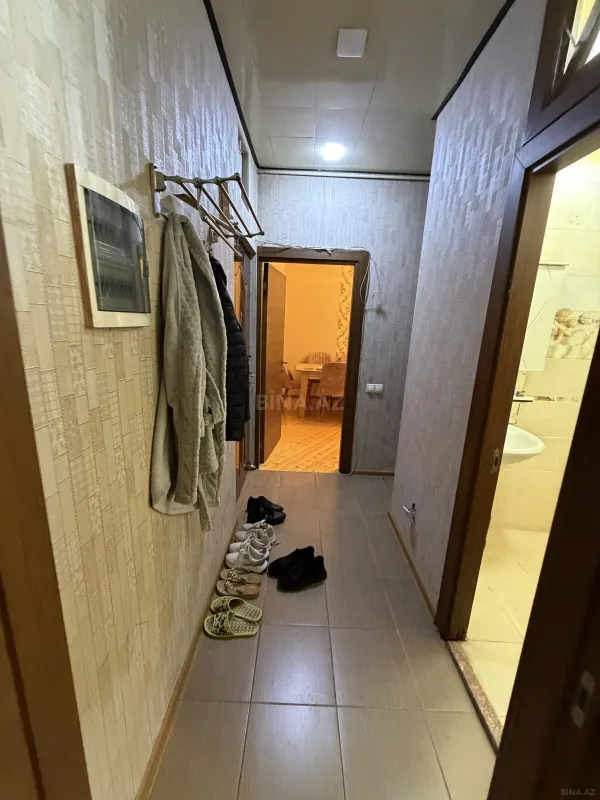 Kirayə verilir 2 otaqlı mənzil 60 m²