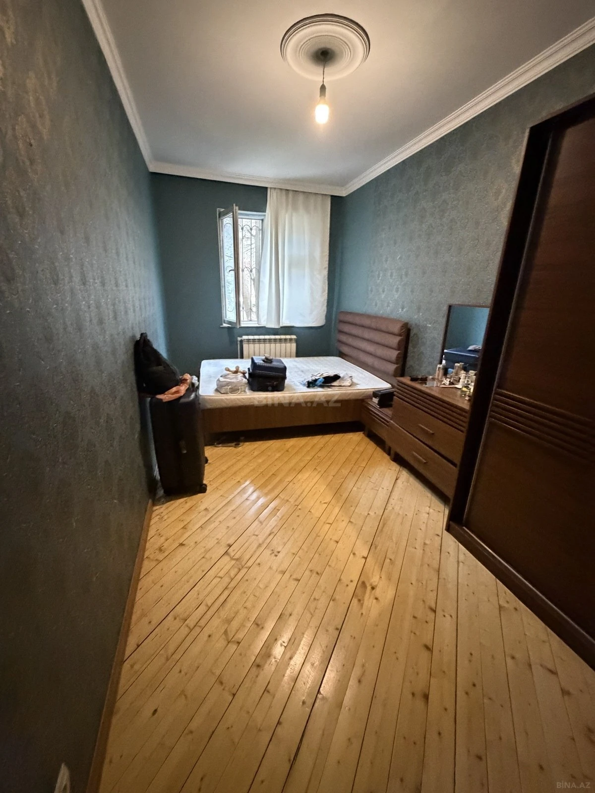 Kirayə verilir 2 otaqlı mənzil 60 m²