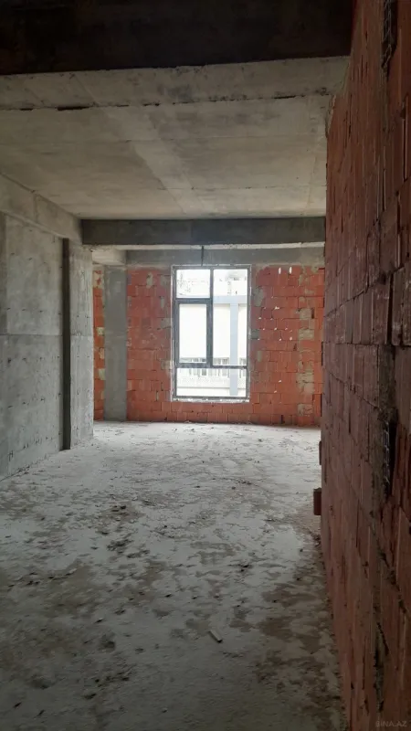 Satılır 2 otaqlı mənzil 77.8 m²
