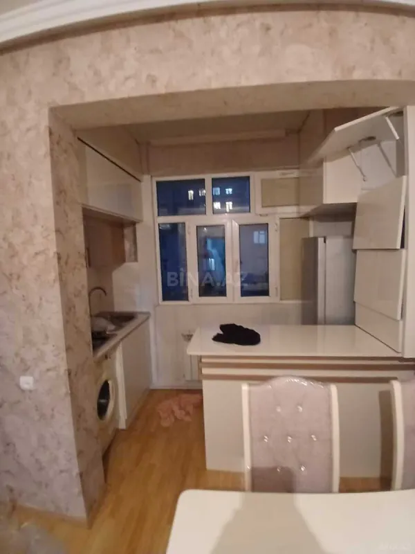 Kirayə verilir 3 otaqlı mənzil 60 m²