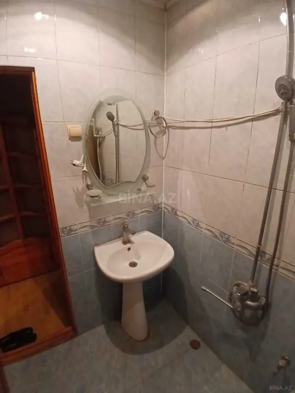 Kirayə verilir 3 otaqlı mənzil 60 m²