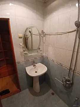 Kirayə verilir 3 otaqlı mənzil 60 m²