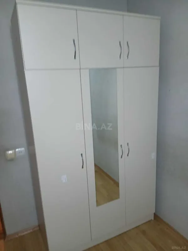 Kirayə verilir 3 otaqlı mənzil 60 m²