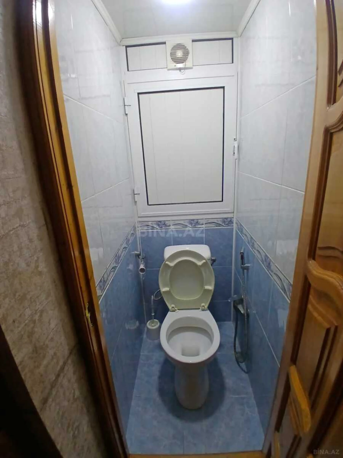 Kirayə verilir 3 otaqlı mənzil 60 m²