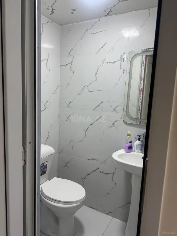 Satılır 4 otaqlı mənzil 100 m²