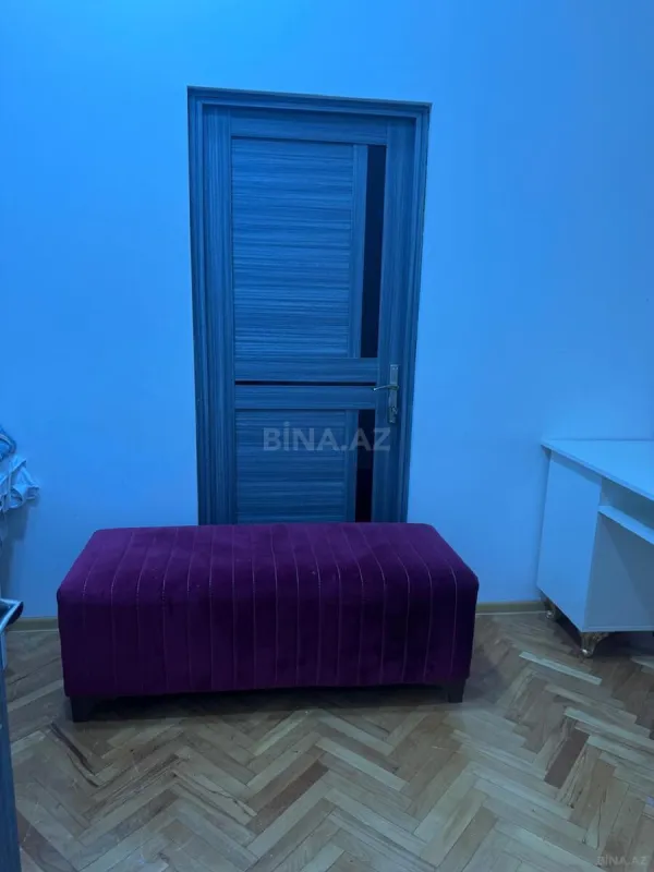 Satılır 4 otaqlı mənzil 100 m²