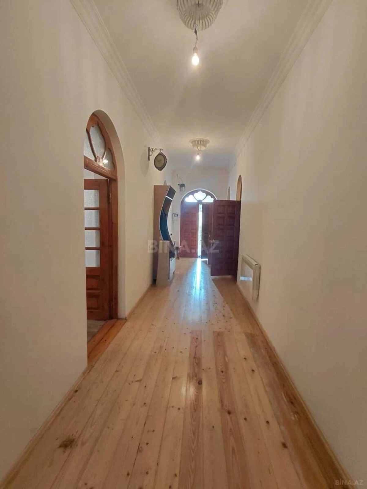Satılır 4 otaqlı həyət evi 220 m²