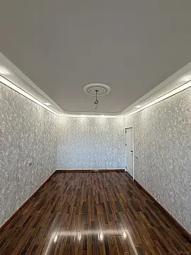Satılır 3 otaqlı mənzil 72 m²