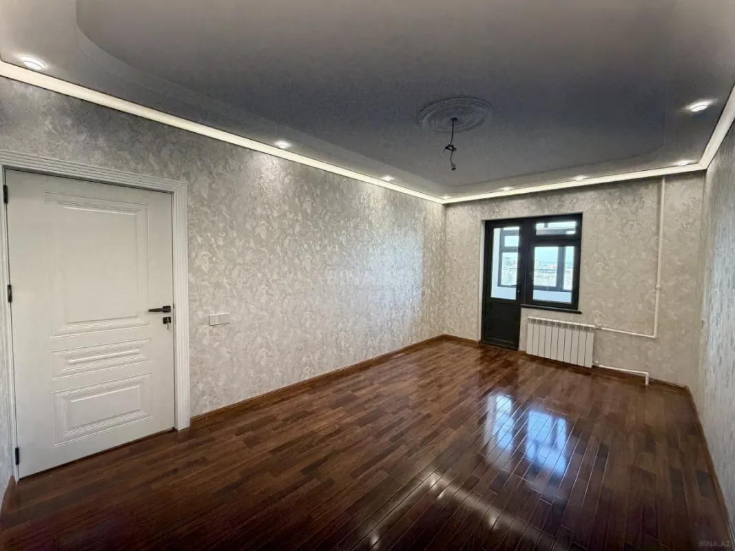 Satılır 3 otaqlı mənzil 72 m²