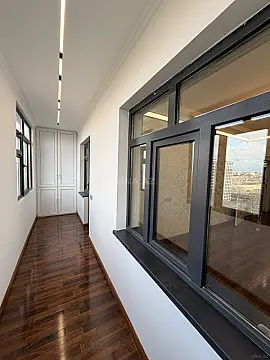 Satılır 3 otaqlı mənzil 72 m²