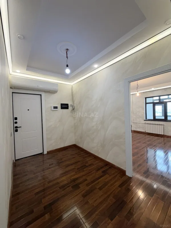 Satılır 3 otaqlı mənzil 72 m²