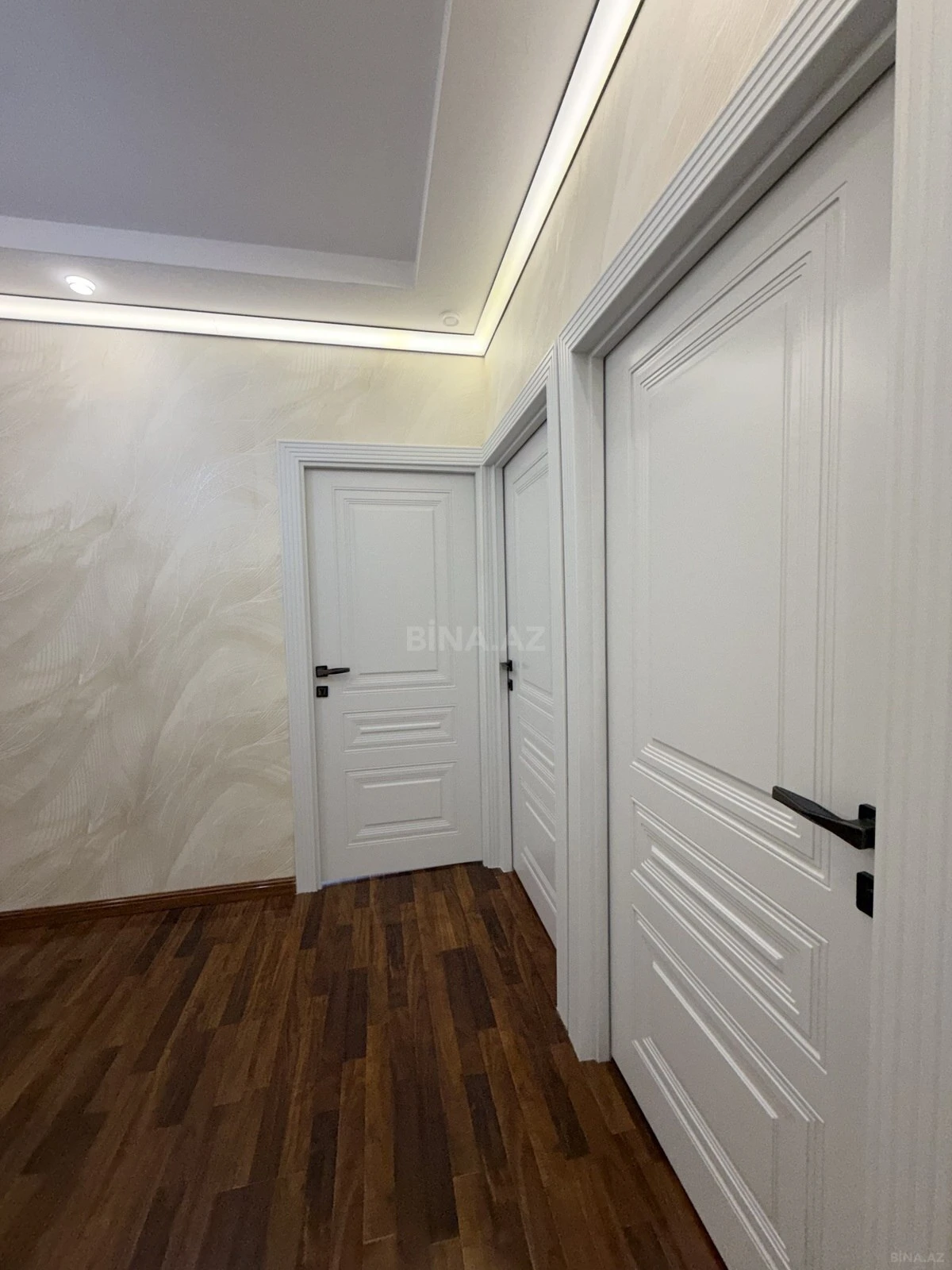 Satılır 3 otaqlı mənzil 72 m²