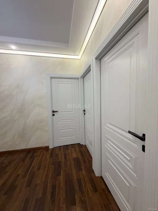 Satılır 3 otaqlı mənzil 72 m²