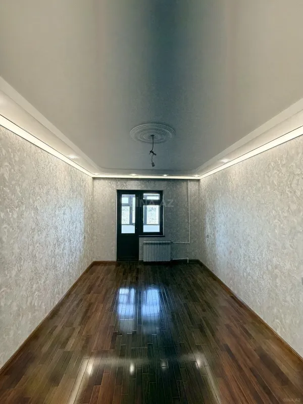 Satılır 3 otaqlı mənzil 72 m²