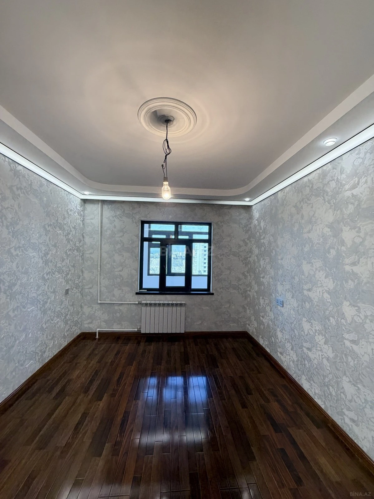 Satılır 3 otaqlı mənzil 72 m²