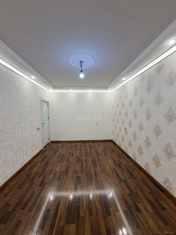 Satılır 3 otaqlı mənzil 72 m²