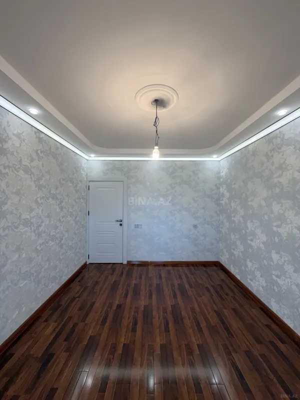 Satılır 3 otaqlı mənzil 72 m²
