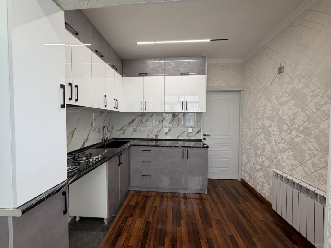 Satılır 3 otaqlı mənzil 72 m²