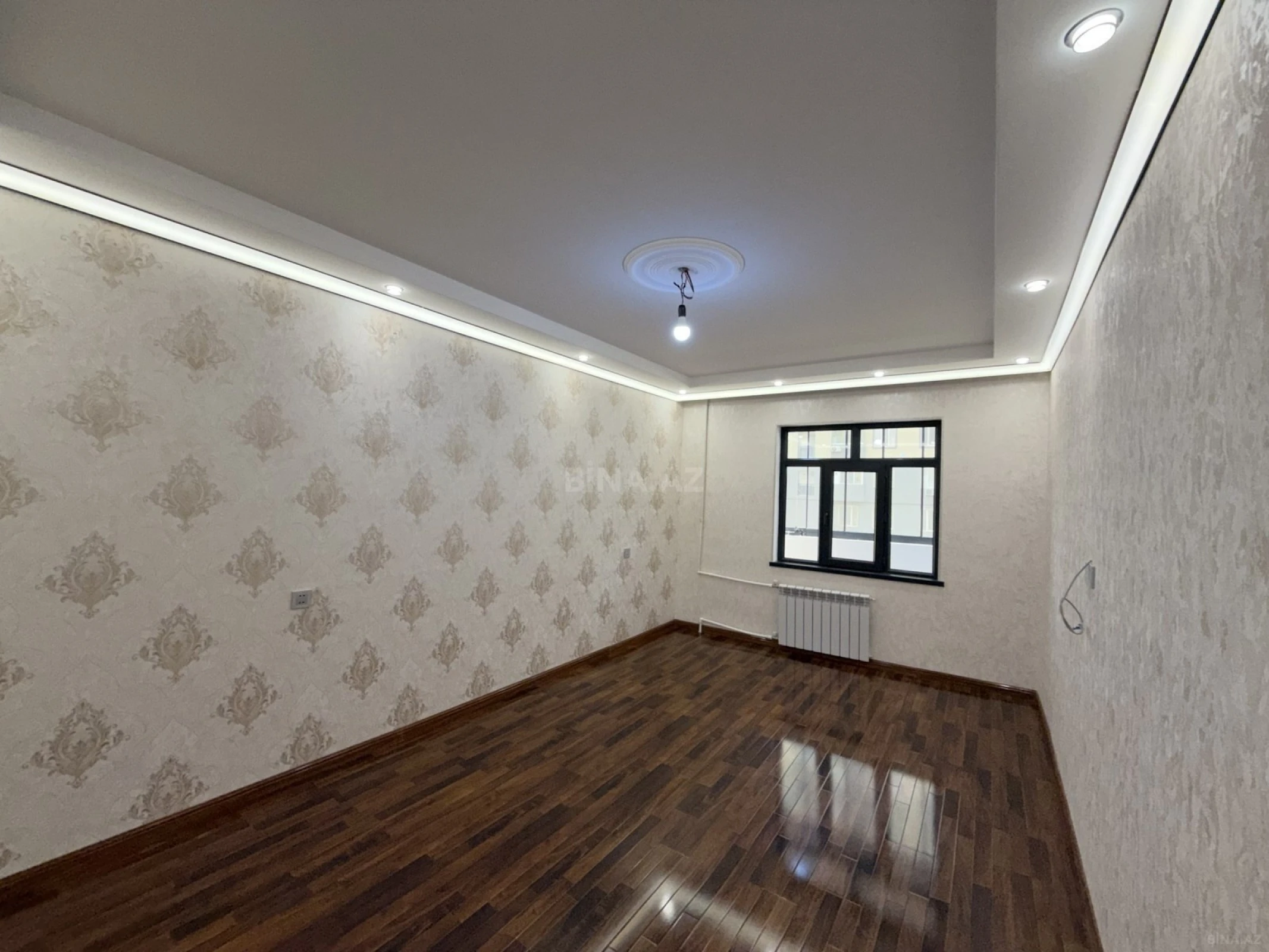 Satılır 3 otaqlı mənzil 72 m²