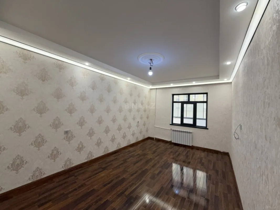 Satılır 3 otaqlı mənzil 72 m²