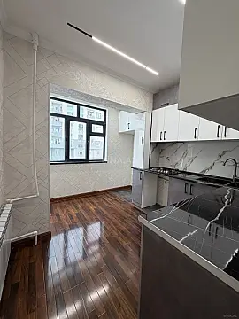 Satılır 3 otaqlı mənzil 72 m²