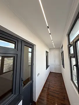 Satılır 3 otaqlı mənzil 72 m²