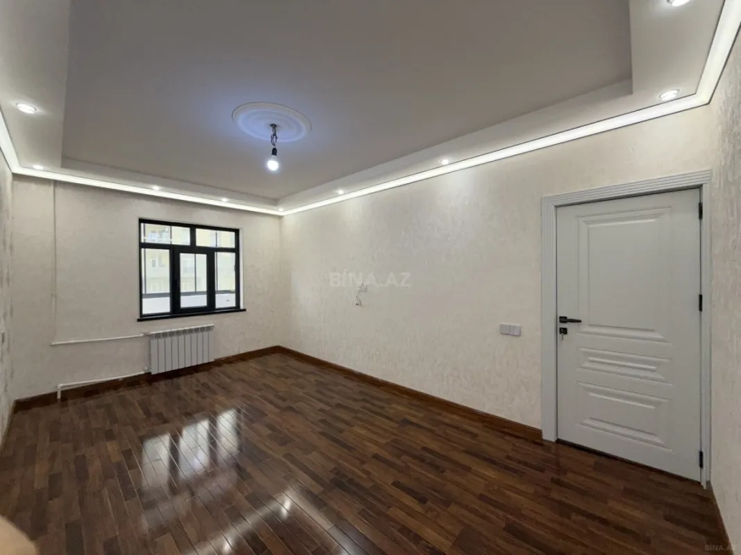 Satılır 3 otaqlı mənzil 72 m²