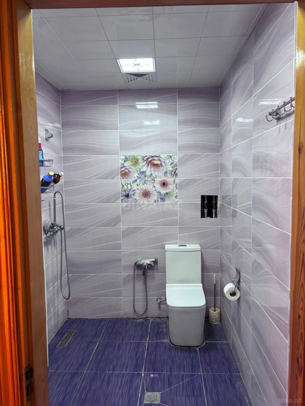 Satılır 2 otaqlı mənzil 65 m²