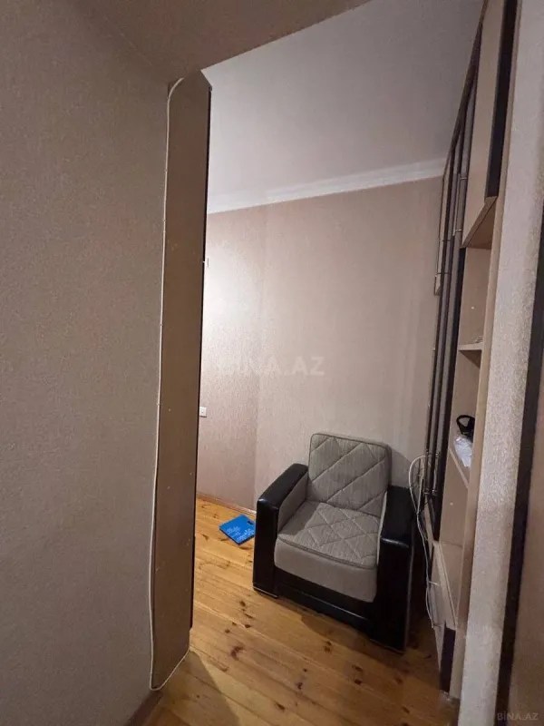 Satılır 2 otaqlı mənzil 65 m²