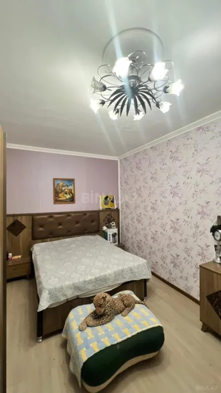 Satılır 3 otaqlı mənzil 82 m²
