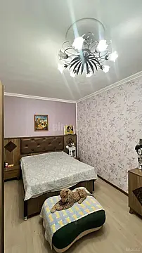 Satılır 3 otaqlı mənzil 82 m²