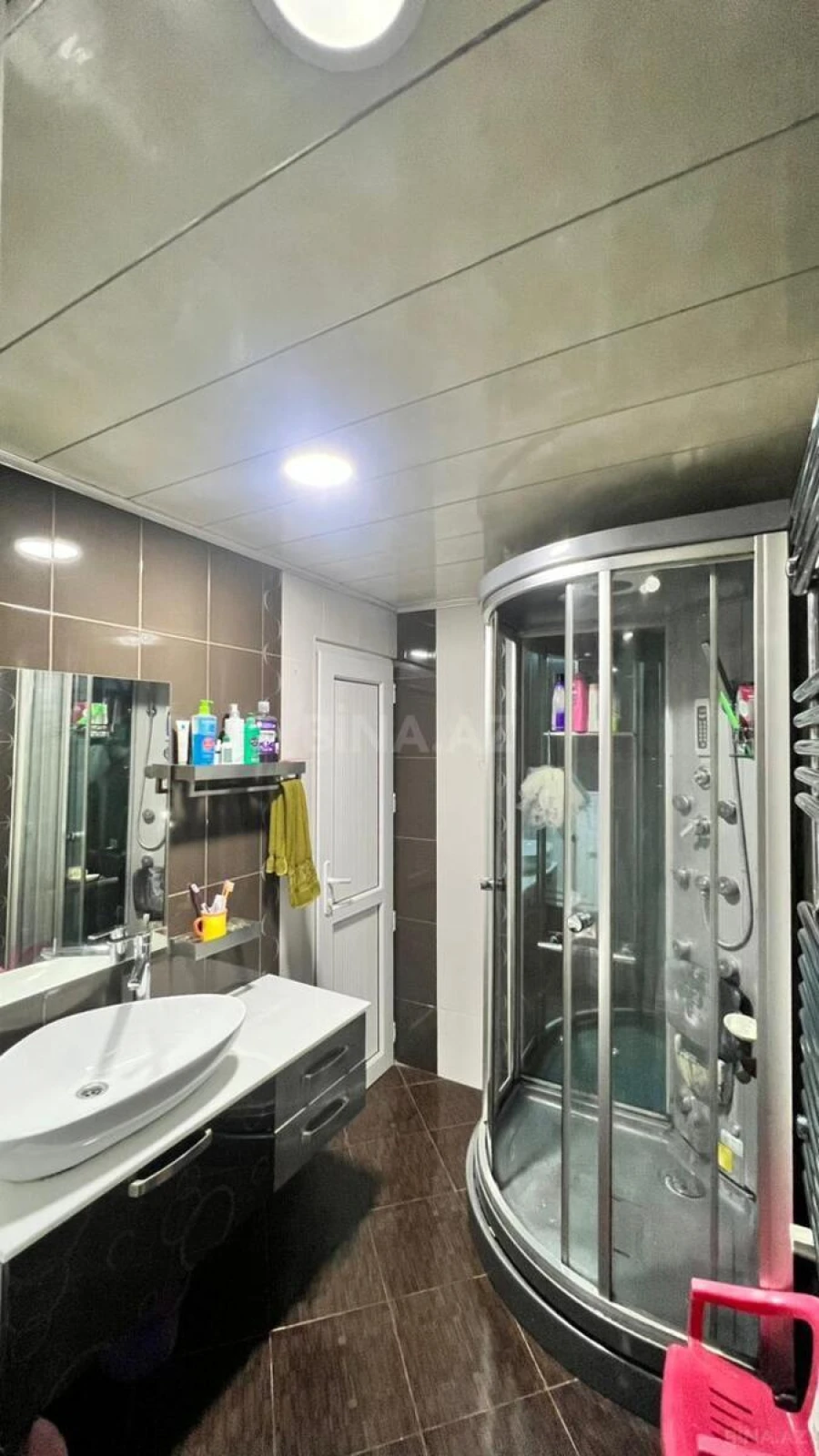 Satılır 3 otaqlı mənzil 82 m²