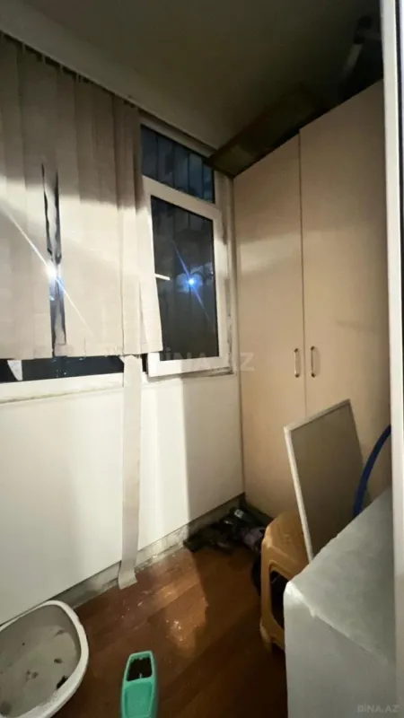 Satılır 3 otaqlı mənzil 82 m²