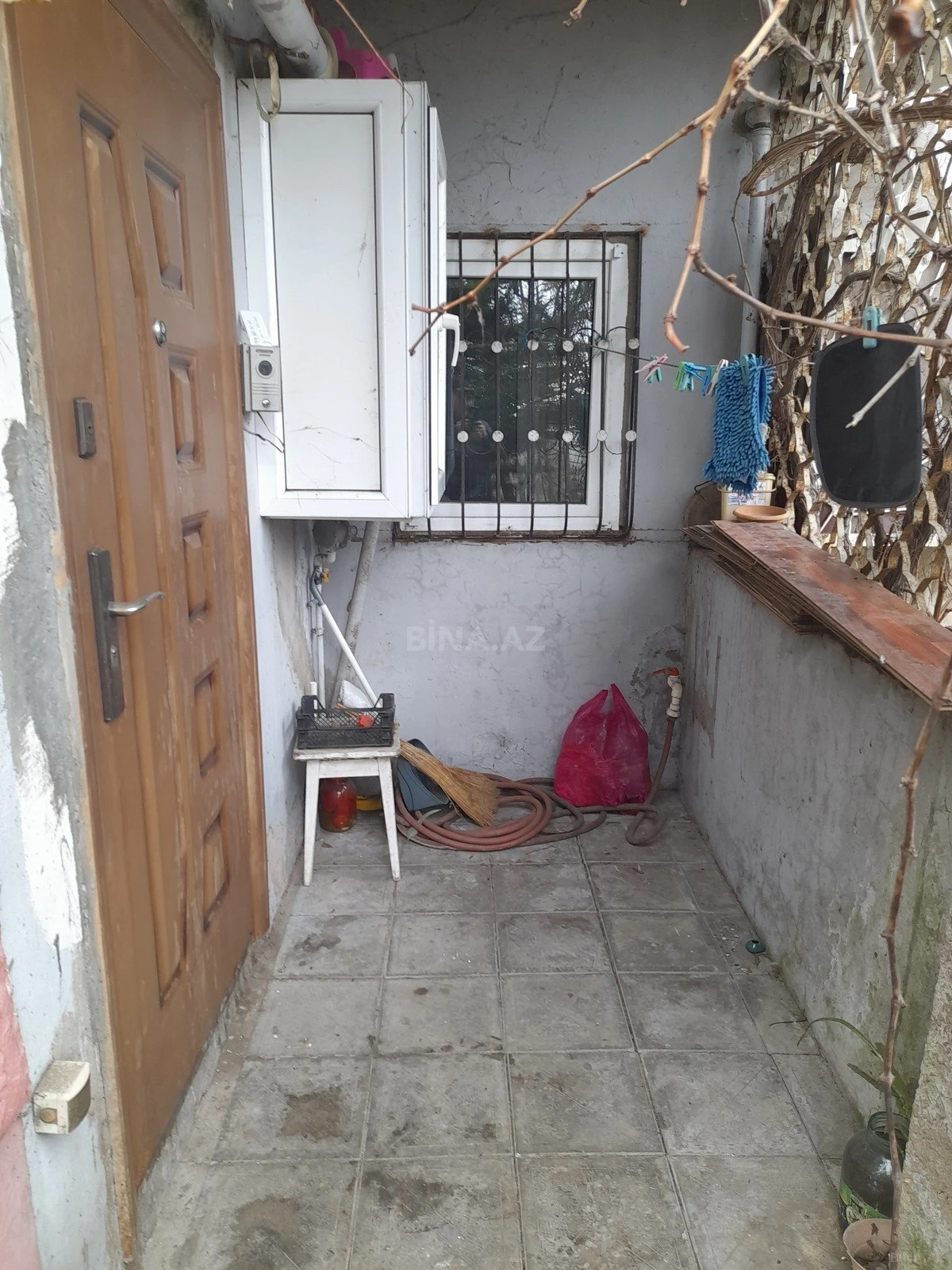 Satılır 3 otaqlı mənzil 82 m²