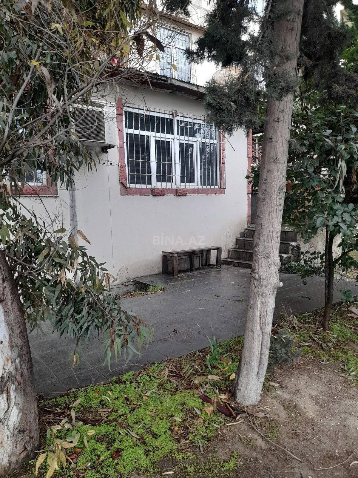 Satılır 3 otaqlı mənzil 82 m²
