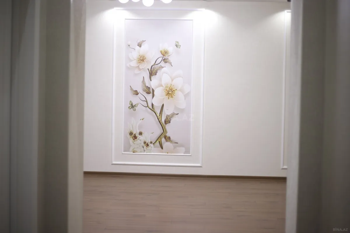 Satılır 4 otaqlı həyət evi 180 m²