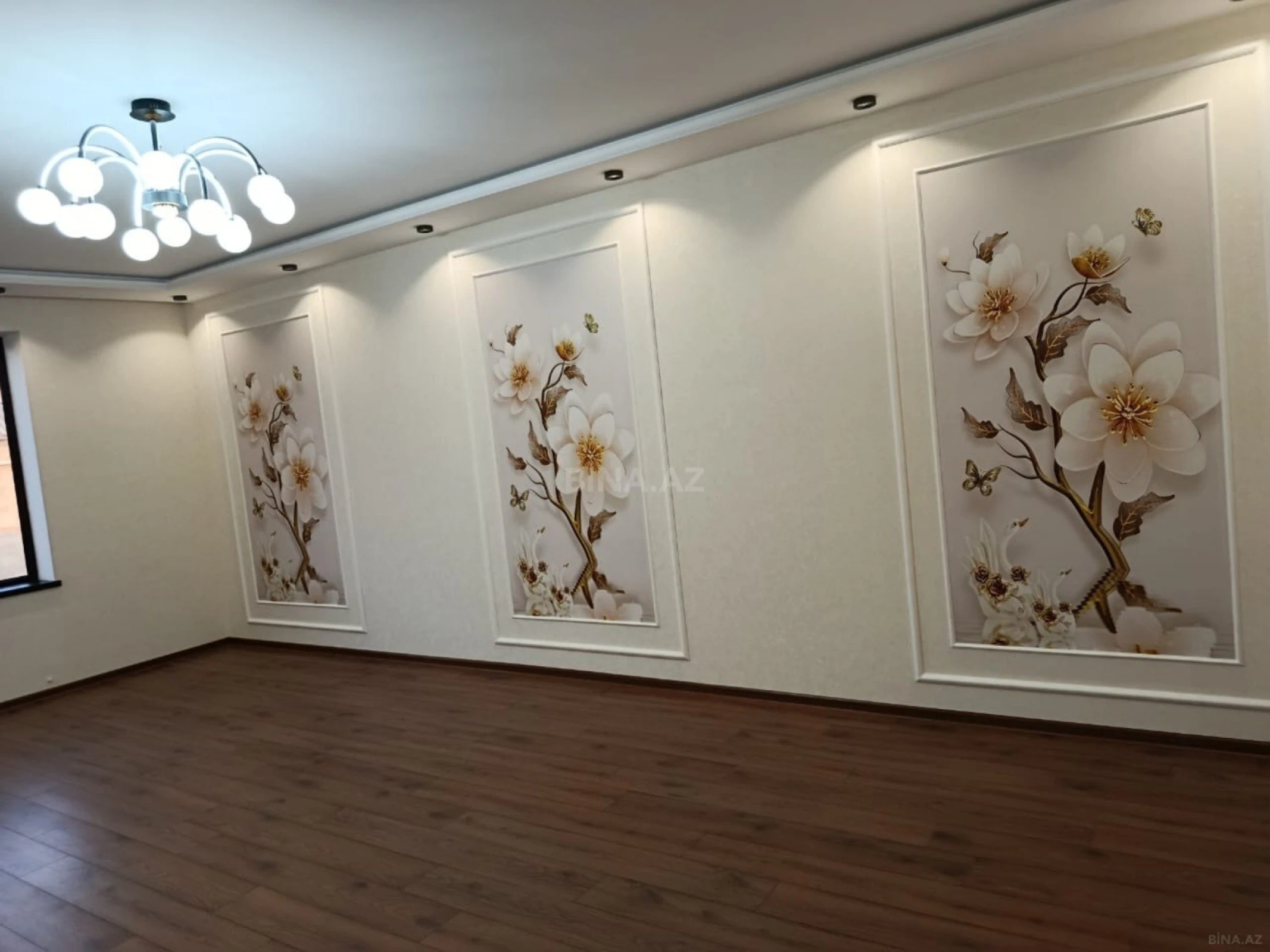 Satılır 4 otaqlı həyət evi 180 m²