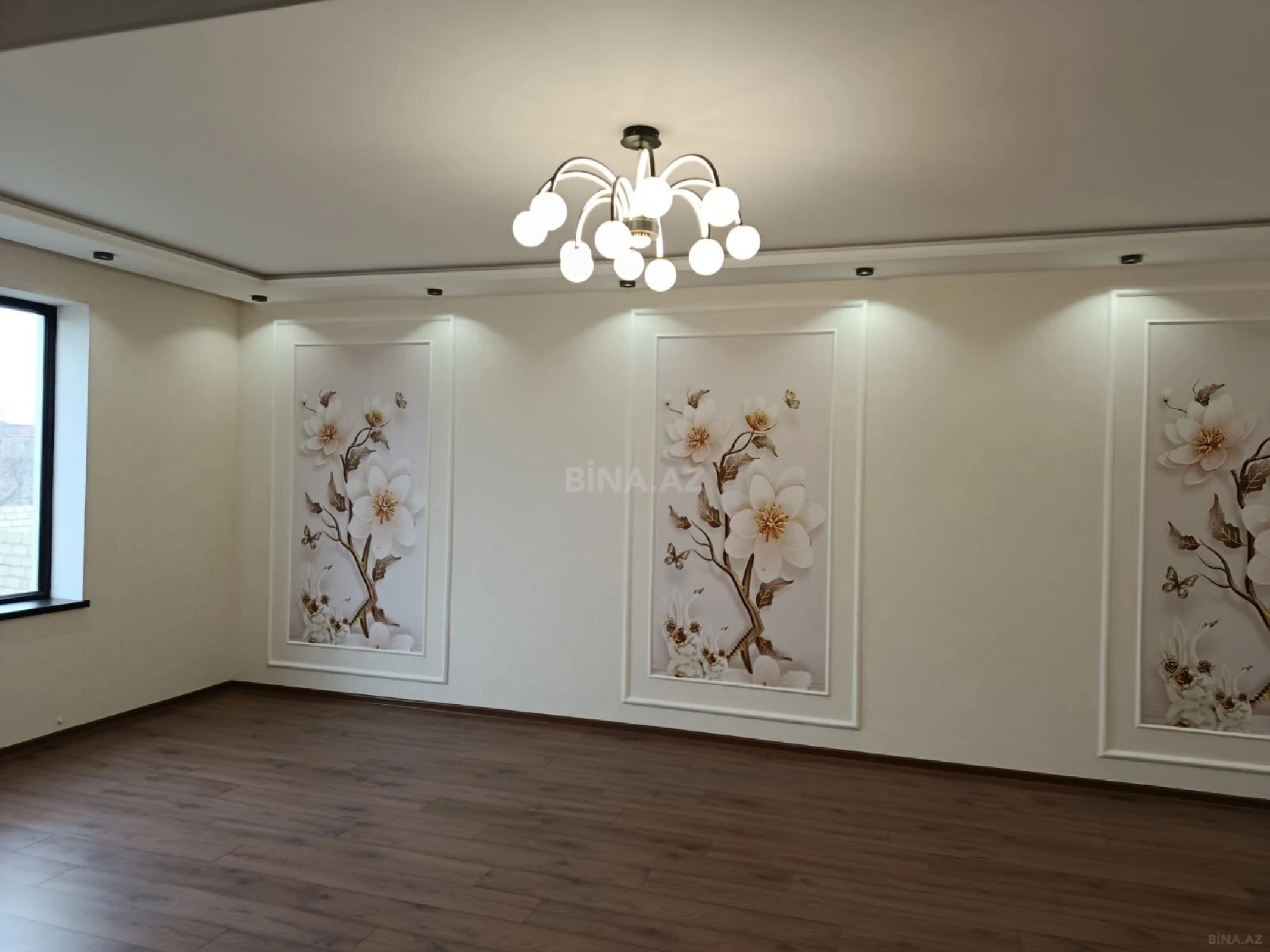 Satılır 4 otaqlı həyət evi 180 m²