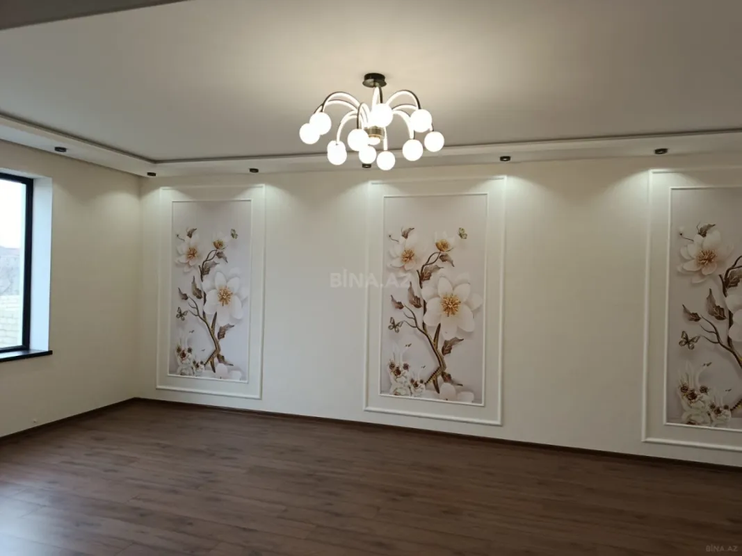 Satılır 4 otaqlı həyət evi 180 m²